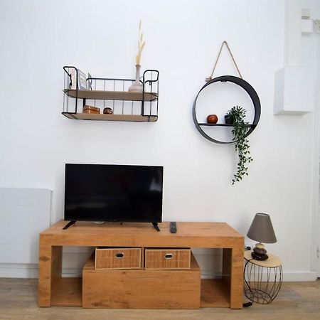 뱅센 Cosy Studio Refait A Neuf Aux Portes De Paris 아파트 외부 사진