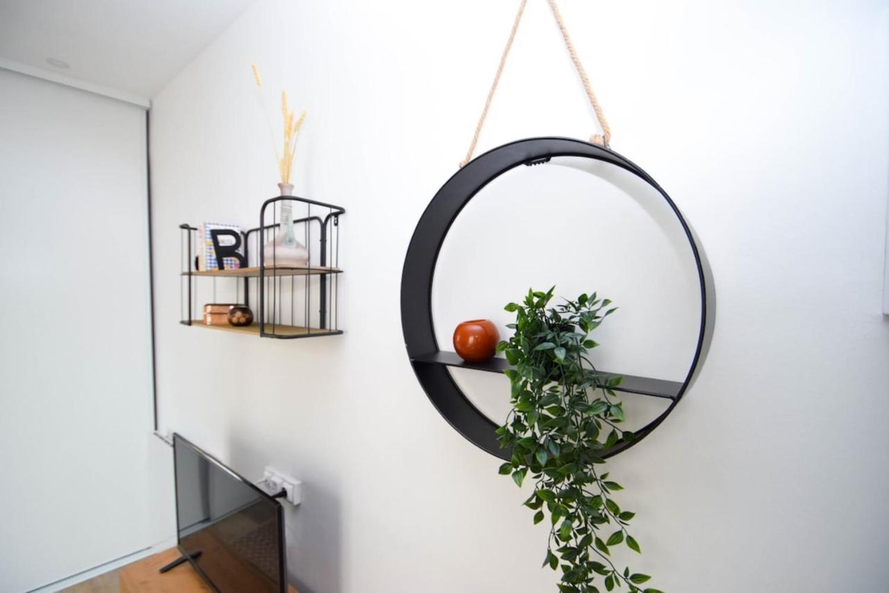 뱅센 Cosy Studio Refait A Neuf Aux Portes De Paris 아파트 외부 사진