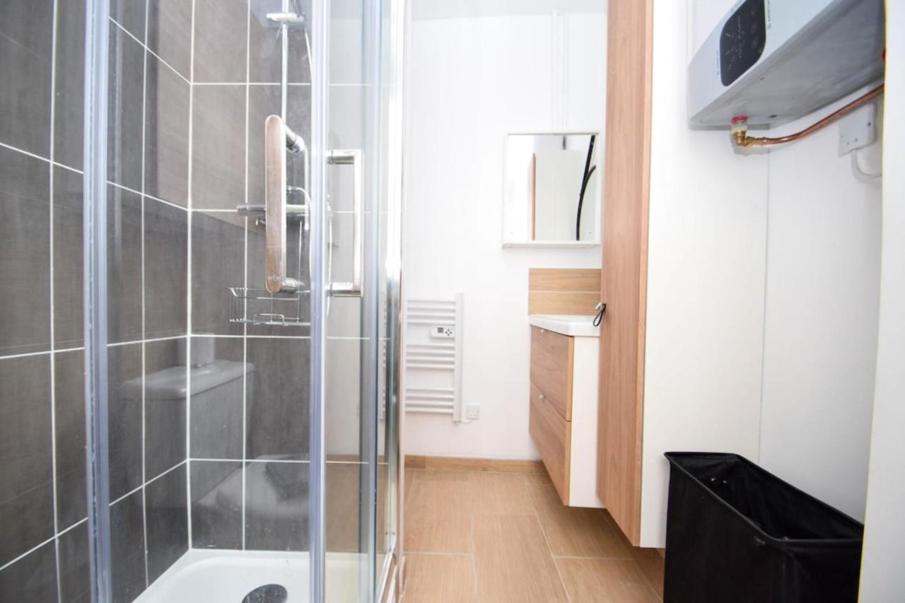 뱅센 Cosy Studio Refait A Neuf Aux Portes De Paris 아파트 외부 사진